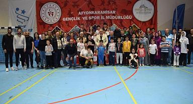 19 Mayıs Satranç Turnuvası sona erdi