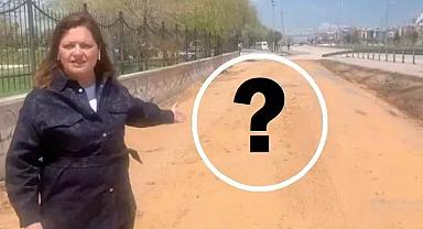 AFRAY'da temel olayı büyüyor, Burcu Köksal açıklama yaptı!..