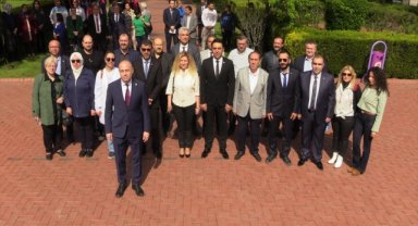 Afyonkarahisar'da Eczacılar Günü