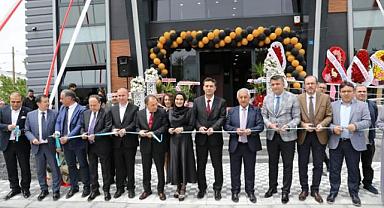 AFYONKARAHİSAR'IN MODERN KLİNİĞİ NT03 AÇILDI.