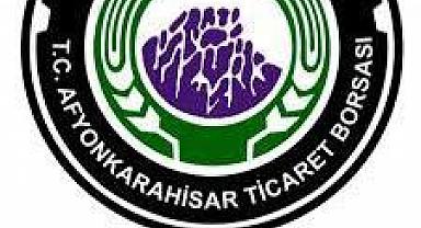 Afyonkarahisar Ticaret Borsası
