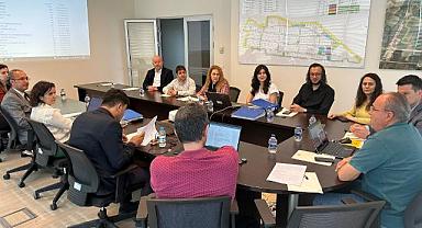 ATSO, DENETİMLERDEN BAŞARIYLA GEÇTİ