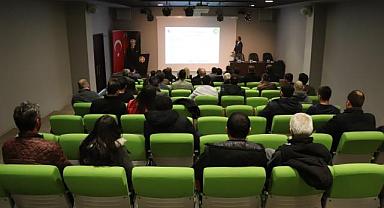 ATSO’NUN MERMER SEKTÖRÜ İÇİN HAZIRLADIĞI UR-GE PROJESİ KABUL EDİLDİ