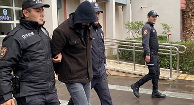 Aydın'da eşinin darbettiği kadın hayatını kaybetti