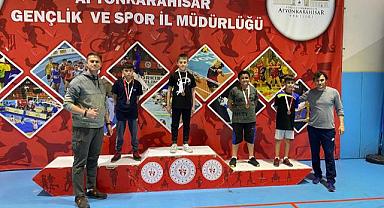 Badminton Şenliği Sona Erdi