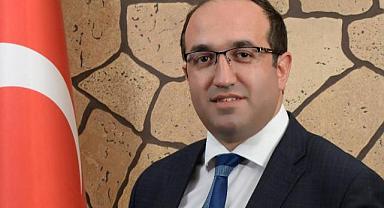 BAŞKAN DR. MUSTAFA ÇÖL’DEN 10-16 MAYIS ENGELLİLER HAFTASI MESAJI