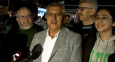 BAŞKAN ZEYBEK;