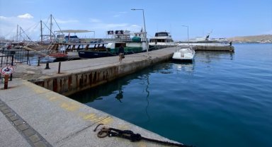 Bodrum Belediyesi Yalıkavak İskele için ihale sürecini tamamladı