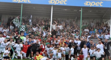 Bodrumspor-Göztepe maçının ardından