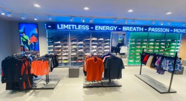 Boyner Active'in yeni rotası Fethiye oldu