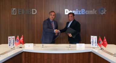 DenizBank ve TED'den depremzede çocuklara "afet bursu" desteği