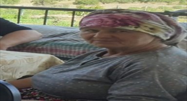 Denizli'de av tüfeğiyle vurulan kadın öldü