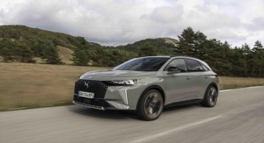 DS Automobiles'ten mayıs ayına özel düşük faizli kredi kampanyası