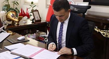 Emirdağ OSB Yatırımlarla Büyümeye Devam Ediyor