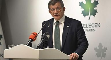 GELECEK PARTİSİ AFYONKARAHİSAR İL BAŞKANLIĞINDAN.!