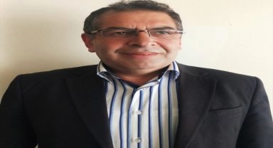 Gelecek Partisi Kurucular Kurulu Üyesi Mehmet Sarı, partisinden istifa etti