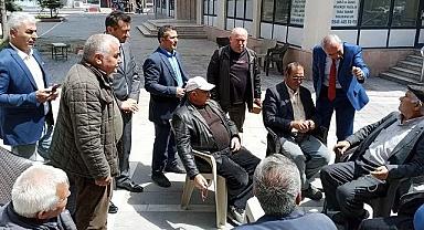 İscehisar, Yeniden Refah'a evet diyecek!..