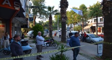 İzmir'de bir kadın çapayla öldürüldü, torunu ve arkadaşı gözaltına alındı