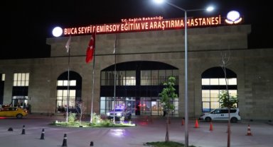 İzmir'de parktaki bıçaklı kavgada 17 yaşındaki genç öldü
