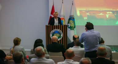 İzmir Ticaret Borsası Başkanı Kestelli'den "reform seferberliği" talebi: