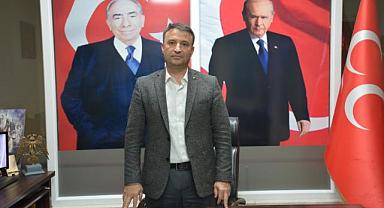 Kahveci Afyonkarahisar halkına teşekkür etti