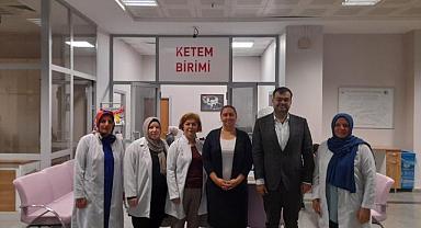 KETEM Yeni Yerine Taşındı