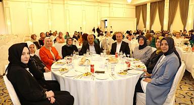 “KİMSENİN GÖRÜŞÜNE ENGEL OLACAK DEĞİLİZ AMA ŞEHİT KANLARI ÜZERİNDEN KİMSEYE SİYASET YAPTIRMAYIZ”