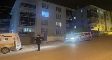 Kütahya'da hırsızlık şüphelisi, ev sahibi tarafından yakalandı