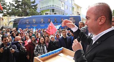 “LGBT İLE ERKEK ERKEĞE KADIN KADINA, İNSAN HAYVANA EVLİLİĞİ MEŞRULAŞTIRIYORLAR”