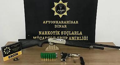 Madde satıcılarına göz açtırılmayacak