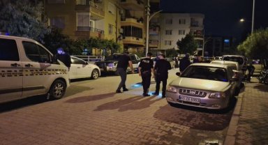 Manisa'da Galatasaray'ın şampiyonluk kutlamalarında 1 taraftar silahla yaralandı