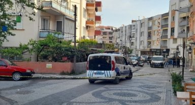 Manisa'da polise ateş açan zanlı etkisiz hale getirildi
