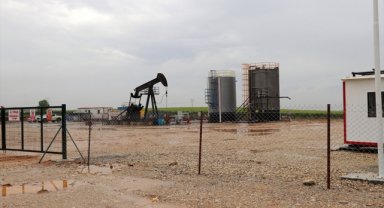 Manisa'daki petrol kuyusunda numune çıkarılmaya başlandı