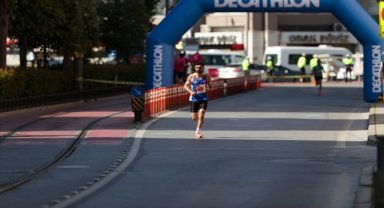 Maratonİzmir tamamlandı
