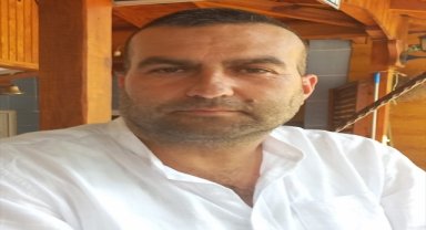 Memleket Partisi Ödemiş İlçe Başkanı Özay Yiğen partisinden istifa etti