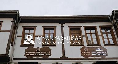 Meşkin Üç Ahengi’nden Muhteşem Belgesel
