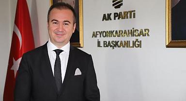 METE YARA, ZAFER ŞAHİN VE FERHAT MURAT AFYONKARAHİSAR’A GELİYOR