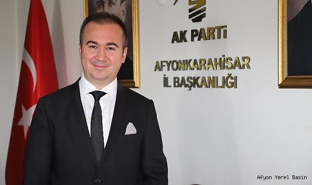 METE YARA, ZAFER ŞAHİN VE FERHAT MURAT AFYONKARAHİSAR’A GELİYOR