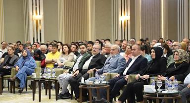 METE YARAR, ZAFER ŞAHİN VE FERHAN MURAT TÜRKİYE YÜZYILINI ANLATTI