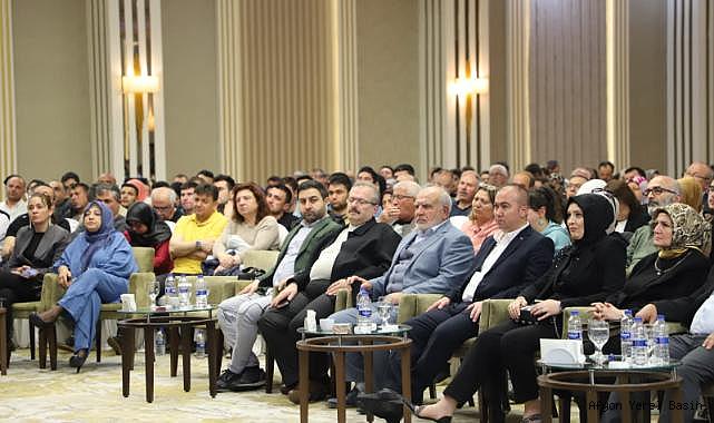 METE YARAR, ZAFER ŞAHİN VE FERHAN MURAT TÜRKİYE YÜZYILINI ANLATTI