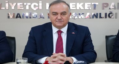 MHP Grup Başkanvekili Akçay'dan Kılıçdaroğlu'na "milliyetçi söylem" eleştirisi: