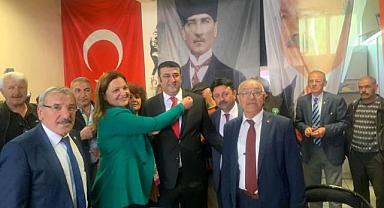 MHP’li başkan CHP dedi