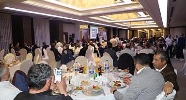 “MİLLET İTTİFAKI İLE BATACAĞIZ, PARAMPARÇA OLACAĞIZ, CUMHUR İTTİFAKI İLE DÜNYANIN EN GÜÇLÜ DEVLETİ OLACAĞIZ”