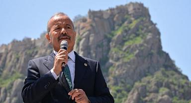 MİLLETVEKİLİ TAYTAK, “KAZANAN TÜRKİYE’DİR”