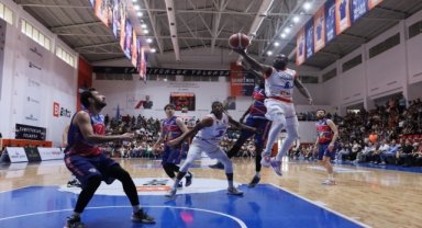 Misli.com Türkiye Basketbol Ligi