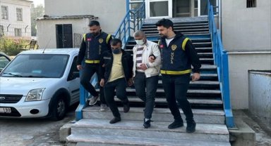 Muğla'da fuhuş operasyonunda 2 zanlı tutuklandı