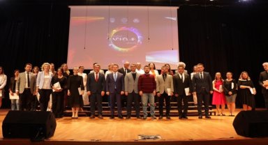 Muğla'da korolar şenliği düzenlendi