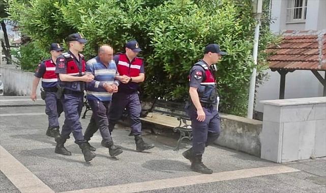 Muğla'da bir kadın evinin balkonunda av tüfeğiyle öldürüldü