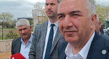 Mustafa Enis Arabacı: