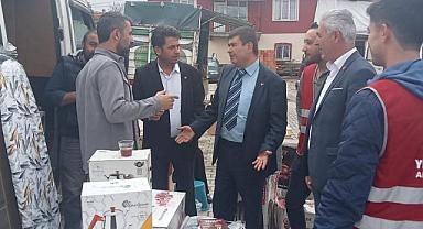Nevzat Şarlak'tan muhteşem final!..
